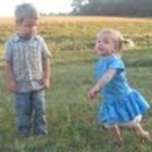 Meet your Posher, Stephen